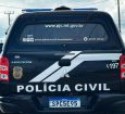 Jovem é preso após vender conta bancária usada em golpe de R$ 50 mil em Mato Grosso