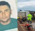 Motorista morre após caminhão tombar na BR-163 em Sorriso MT