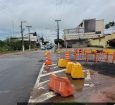 Obras de dois viadutos em cidade de MT somam R$ 83 milhões; primeiro deve ser entregue ainda em 2027