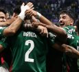 Palmeiras goleia, segue na cola do líder e deixa o Corinthians encostado no Z4