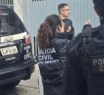 Polícia faz buscas em SP contra suspeito de publicar fotos íntimas de moradora de Lucas do Rio Verde