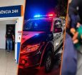 Polícia Militar mata dupla suspeita de aplicar “salve” em homem dentro de hotel em MT
