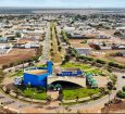 Prefeitura cede terrenos a PM para construção de “Vila Militar” no Nortão  
