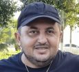 Sepultado vereador que morreu em acidente em Mato Grosso; duas mulheres também faleceram