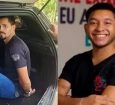 Suspeito de envolvimento na morte de professor alega que apenas dirigiu veículo e nega participação na execução