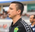 Técnico do Cuiabá lamenta erros em nova derrota e admite perda de força na briga pelo acesso à Série A