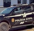 Vizinho suspeito de monitorar vítima e facilitar entrada de assassinos é preso em Mato Grosso